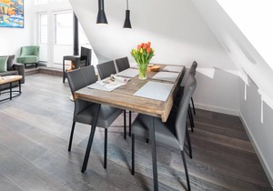 72 m² Apartment ∙ 3 bedrooms ∙ 6 guests