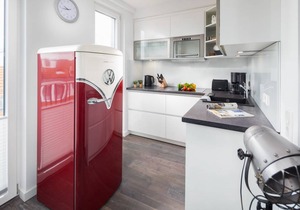 72 m² Apartment ∙ 3 bedrooms ∙ 6 guests