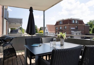 72 m² Apartment ∙ 2 bedrooms ∙ 4 guests