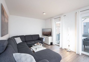 72 m² Apartment ∙ 2 bedrooms ∙ 4 guests