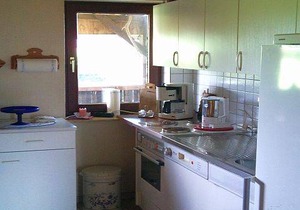 72 m² Apartment ∙ 2 bedrooms ∙ 4 guests