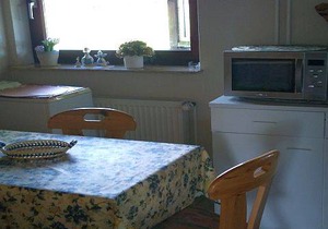 72 m² Apartment ∙ 2 bedrooms ∙ 4 guests