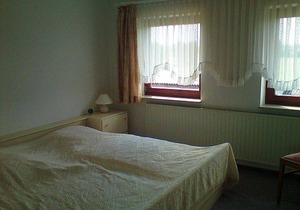72 m² Apartment ∙ 2 bedrooms ∙ 4 guests