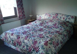 72 m² Apartment ∙ 2 bedrooms ∙ 4 guests