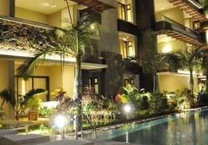 72 m² Apartment ∙ 1 bedroom ∙ 2 guests
