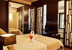 72 m² Apartment ∙ 1 bedroom ∙ 2 guests