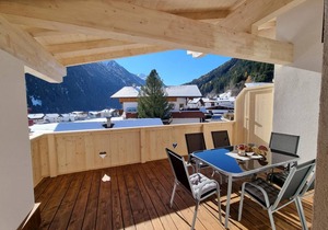 72 m² Apartment ∙ 2 bedrooms ∙ 5 guests