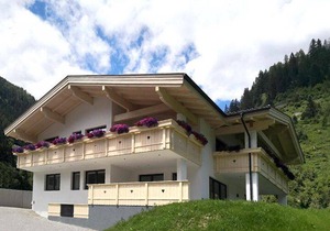 72 m² Apartment ∙ 2 bedrooms ∙ 5 guests