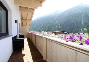 72 m² Apartment ∙ 2 bedrooms ∙ 5 guests
