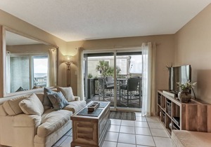 72 m² Condo ∙ 2 bedrooms ∙ 4 guests