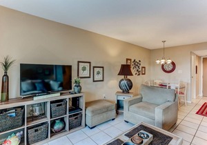 72 m² Condo ∙ 2 bedrooms ∙ 4 guests
