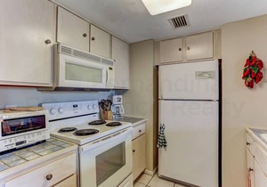 72 m² Condo ∙ 2 bedrooms ∙ 4 guests