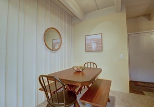 72 m² Condo ∙ 2 bedrooms ∙ 6 guests