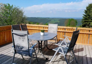 72 m² Accommodation ∙ 2 bedrooms ∙ 4 guests