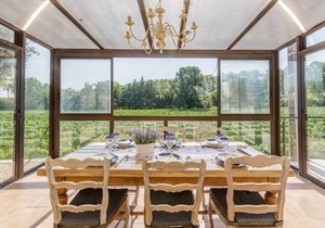 72 m² House ∙ 2 bedrooms ∙ 4 guests