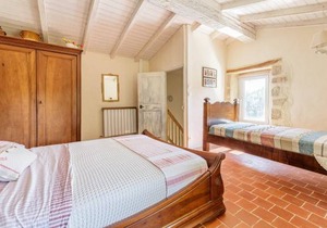 72 m² House ∙ 2 bedrooms ∙ 4 guests