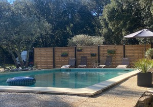 72 m² House ∙ 2 bedrooms ∙ 5 guests