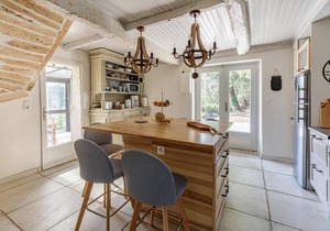 72 m² House ∙ 2 bedrooms ∙ 5 guests