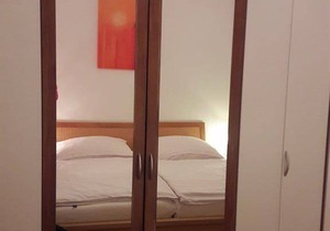 72 m² House ∙ 2 bedrooms ∙ 4 guests