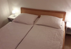 72 m² House ∙ 2 bedrooms ∙ 4 guests