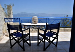 72 m² House ∙ 2 bedrooms ∙ 4 guests
