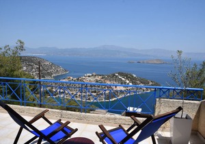 72 m² House ∙ 2 bedrooms ∙ 4 guests