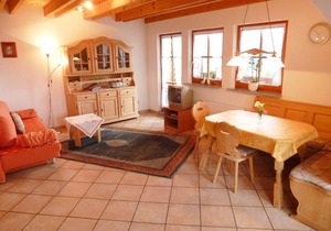 72 m² House ∙ 2 bedrooms ∙ 5 guests