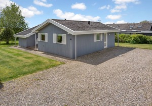 72 m² House ∙ 3 bedrooms ∙ 6 guests