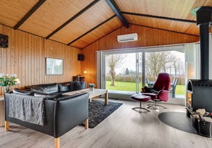 72 m² House ∙ 3 bedrooms ∙ 6 guests