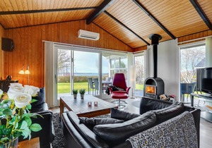72 m² House ∙ 3 bedrooms ∙ 6 guests