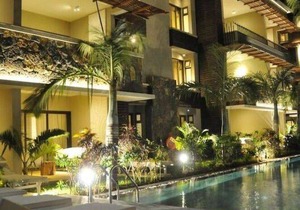 72 m² Resort ∙ 1 bedroom ∙ 2 guests