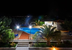 72 m² Villa ∙ 3 bedrooms ∙ 4 guests