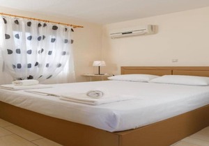 72 m² Villa ∙ 3 bedrooms ∙ 4 guests