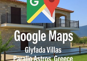 72 m² Villa ∙ 3 bedrooms ∙ 4 guests