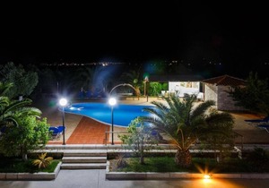 72 m² Villa ∙ 3 bedrooms ∙ 4 guests