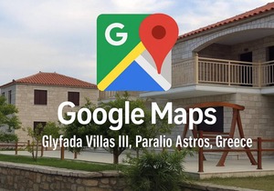 72 m² Villa ∙ 3 bedrooms ∙ 4 guests