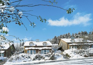 73 m² Accommodation ∙ 2 bedrooms ∙ 6 guests