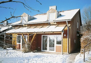 73 m² Accommodation ∙ 2 bedrooms ∙ 6 guests