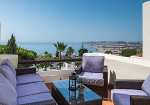 73 m² Apartment ∙ 2 bedrooms ∙ 4 guests