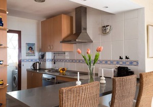 73 m² Apartment ∙ 2 bedrooms ∙ 4 guests