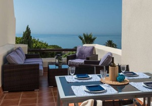73 m² Apartment ∙ 2 bedrooms ∙ 4 guests
