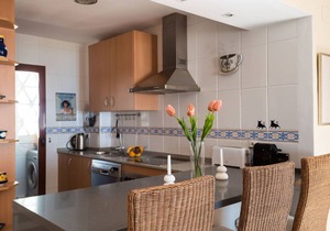 73 m² Apartment ∙ 2 bedrooms ∙ 4 guests