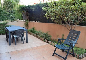 73 m² Apartment ∙ 2 bedrooms ∙ 4 guests