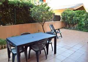 73 m² Apartment ∙ 2 bedrooms ∙ 4 guests