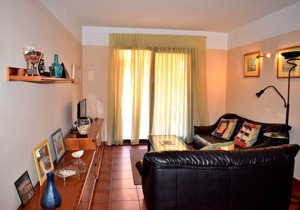 73 m² Apartment ∙ 2 bedrooms ∙ 4 guests