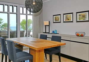 73 m² Apartment ∙ 1 bedroom ∙ 2 guests
