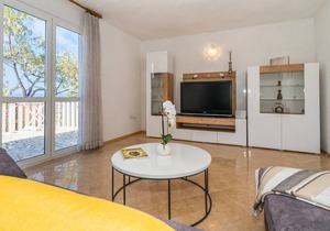73 m² Apartment ∙ 2 bedrooms ∙ 4 guests