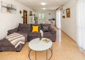 73 m² Apartment ∙ 2 bedrooms ∙ 4 guests