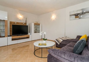 73 m² Apartment ∙ 2 bedrooms ∙ 4 guests