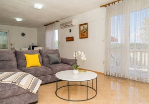 73 m² Apartment ∙ 2 bedrooms ∙ 4 guests